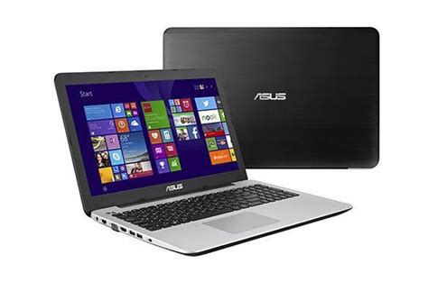 Laptop Asus X555lf