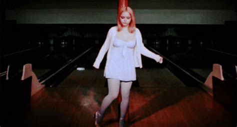 Christina Ricci Dance  Find And Share On Giphy