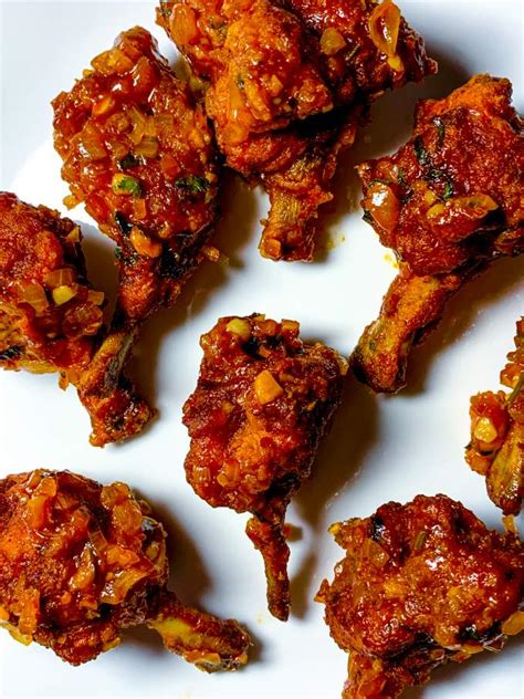 These baked chicken drumsticks are chicken wing killers. Crispy Baked Chicken Drumsticks - Summer Dinner Recipe ...