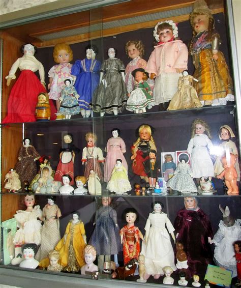 Antique, Vintage and Collectible Dolls from my collection...May 2013