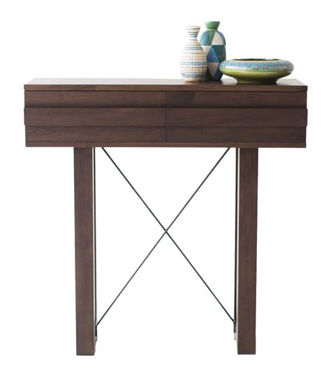 Maybe you would like to learn more about one of these? Modern Walnut Console - 0417 (With images) | Modern ...