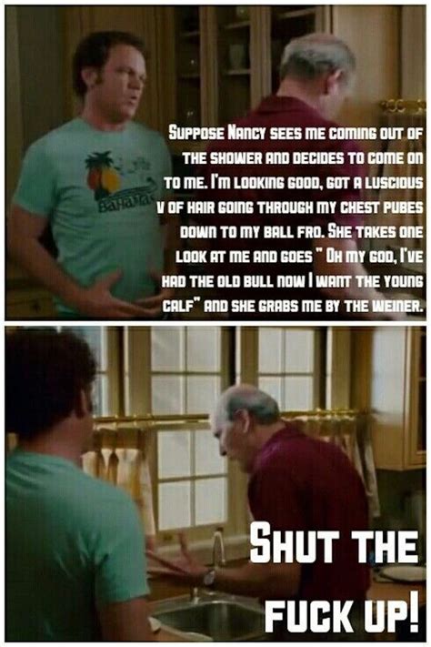 Step Brothers Is Still A Fan Favourite And With Quotes Like This Its