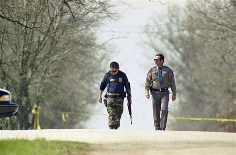 20th Anniversary Of The Siege At Waco Houston Chronicle