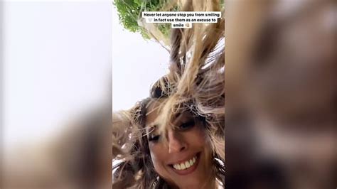 See more ideas about stacey solomon, stacey, loose women. Stacey Solomon claps back at trolls who mocked her teeth ...