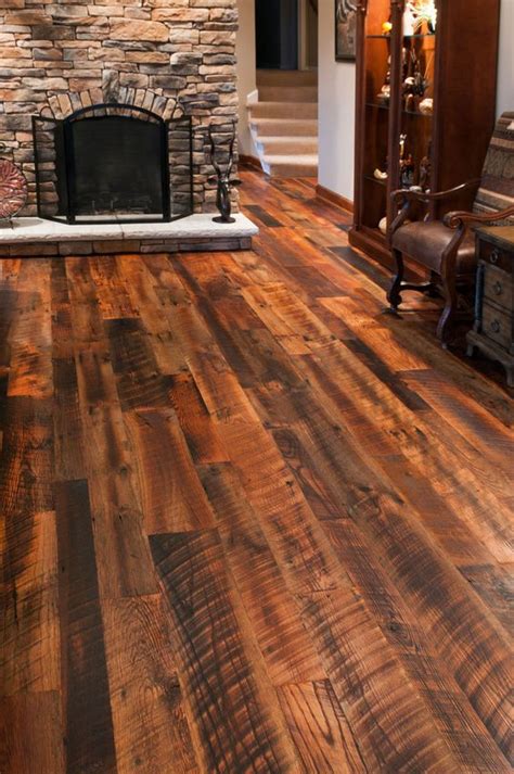 Reclaimed Oak Flooring Pure Gorgeousness Rustic Flooring