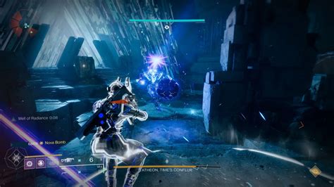 Destiny 2 Vault Of Glass Atheon Boss Fight Guide