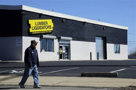 See reviews, photos, directions, phone numbers and more for empire flooring locations in university of richmond, va. Richmond, VA - Lumber Liquidators To Pay For Safety ...