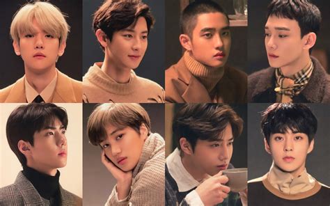 Vote for the boy you think is the best exo member. Do EXO Members Smoke? Find Out Which Members Were Caught ...