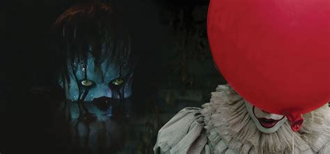 Terrifying New It Trailer Emerges Horror Land The Horror