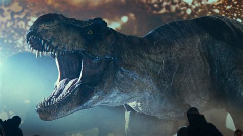Jurassic World Dominion Brings ‘90s Nostalgia But Its The Same Old