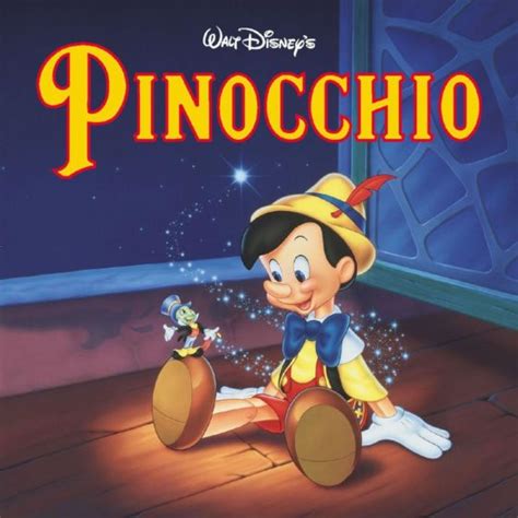 Cliff Edwards When You Wish Upon A Star Pinocchio Superlousticcom