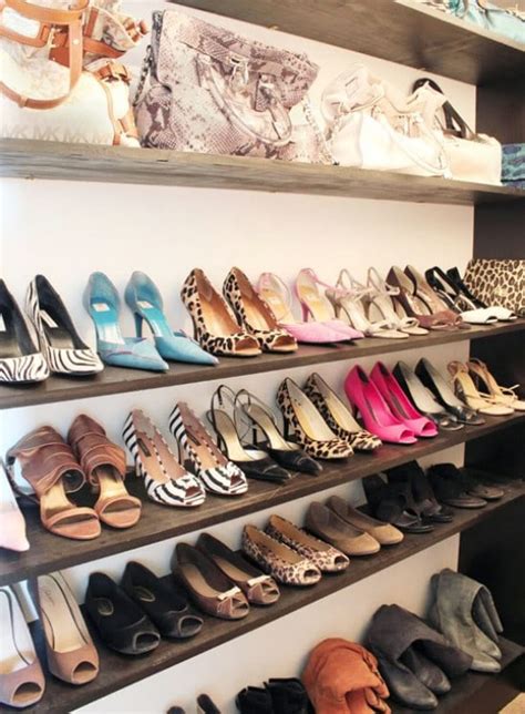 10 Clever And Easy Ways To Organize Your Shoes Diy And Crafts