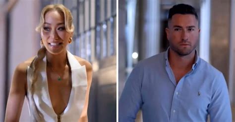 Mafs First Trailer Reveals Emotional Groom In Tears At Wedding