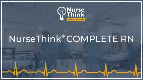 Nursethink® Complete — Rn