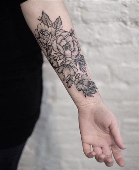 Unterarm Tattoo Für Frau 47 Ideen Für Schöne Motive Unterarm Tattoo Frauen Unterarm Tattoo