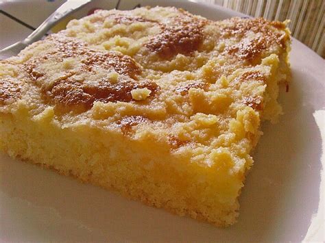Maybe you would like to learn more about one of these? 250er Thüringer Streuselkuchen | Rezept | Kuchen und ...