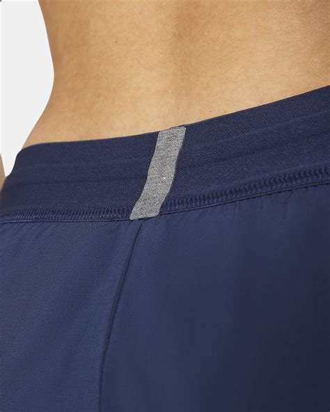 Nike Yoga Mens 2 In 1 Shorts