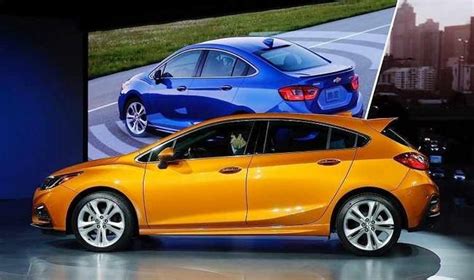 New Cruze 2020 Price Engine Versions Photos And Consumption
