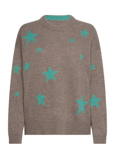 Zadig Voltaire Markus Ws Stars Strik Shop P Booztlet