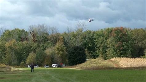 Sheriff 2 Killed In Small Plane Crash In Western New York News