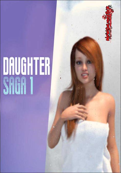 Daughter Saga Free Download Full Version Pc Game Setup