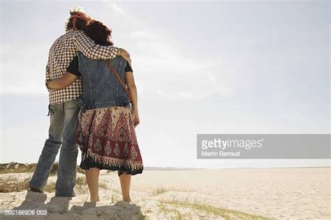 older hippie couple photos and premium high res pictures getty images