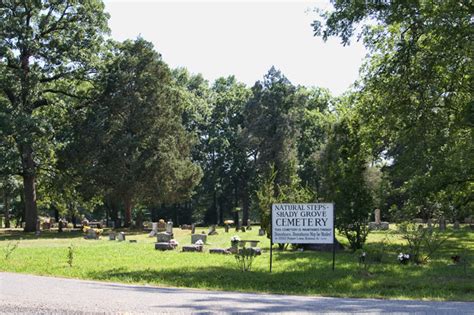 Shady Grove Cemetery Encyclopedia Of Arkansas