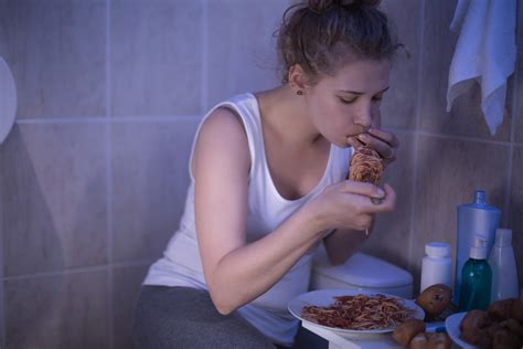Anorexia Y Bulimia Una Lucha Contra La Culpa Grupo Milenio