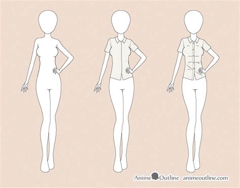 How to draw anime large collared shirt. Shirt Drawing at GetDrawings.com | Free for personal use Shirt Drawing of your choice
