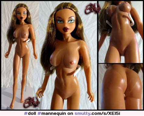 Custom Barbie Doll My Xxx Hot Girl