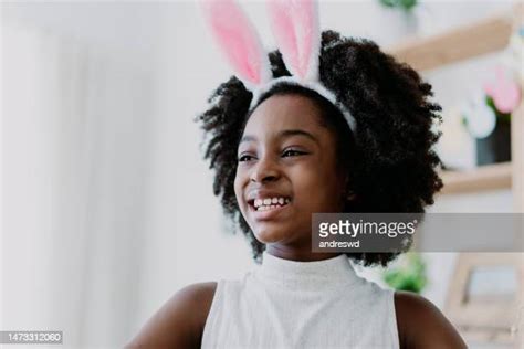 Black Bunny Ears Photos And Premium High Res Pictures Getty Images