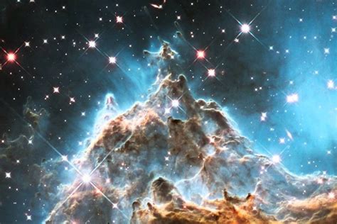 Hubble Desktop Backgrounds ·① Spazio Cosmico Cosmic Nasa