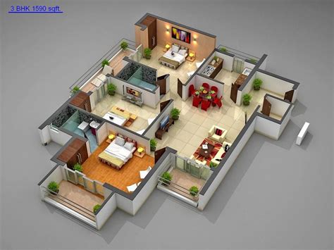 Do plenty of research and you will. 3d house designs for 900 sq ft in india - Google Search ...