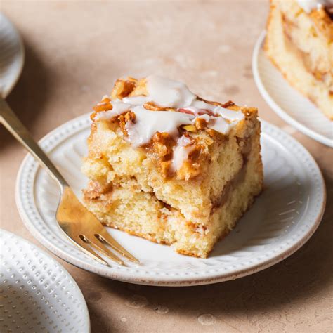 28 Cinnamon Apple Cake Recipe Amaratammi