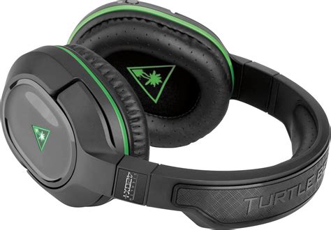 Best Buy Turtle Beach Ear Force Stealth 420X Wireless Gaming Headset