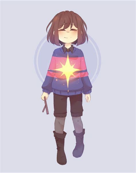 Frisk Wiki Undertale Fun Roleplaying Amino