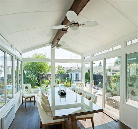 Enclosed Patios V Sunrooms What’s The Difference Sunview Enterprises Inc