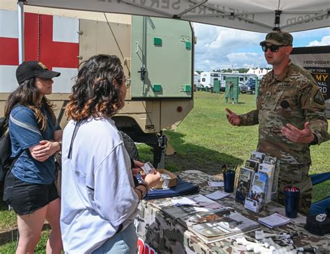 Dvids News Ny Army National Guard Exceeds Recruiting Goals For Federal Fiscal 2022