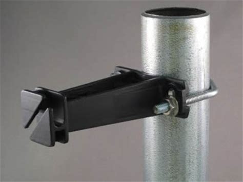 2.3 steel fence framework a. Chain Link Fence Post Tube and Pipe, Types and Sizes
