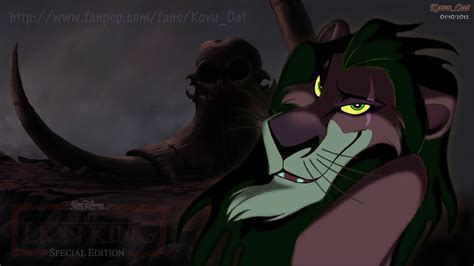 Scar The Lion King Dark Wallpaper Hd The Lion King Wallpaper