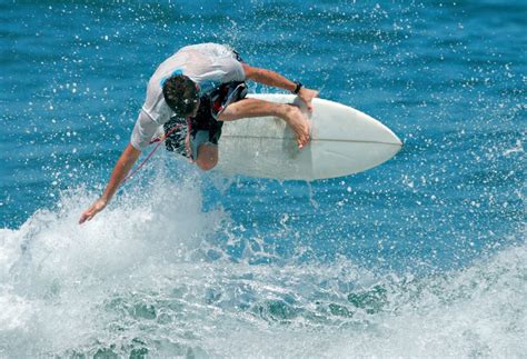The Best Surfing Beaches In San Diego California Beaches