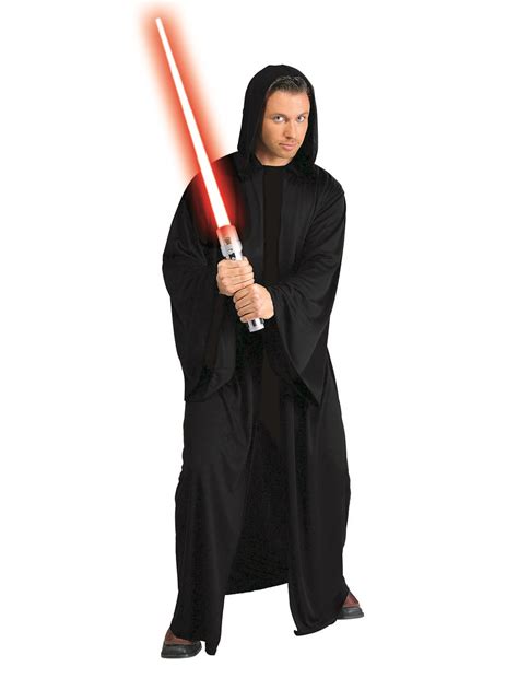 Star Wars Economy Sith Robe Adult Costume