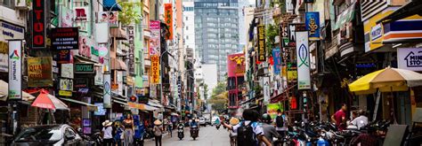 ≫ 25 Choses à Voir Et à Faire à Ho Chi Minh Ville Saigon