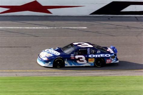 Nascar veteran and dale's rival says before earnhardt's death there wasn't enough being done to make cars and tracks safe. dale jr Daytona 500 Paint Schemes | Dale Jr Oreo | Dale jr ...