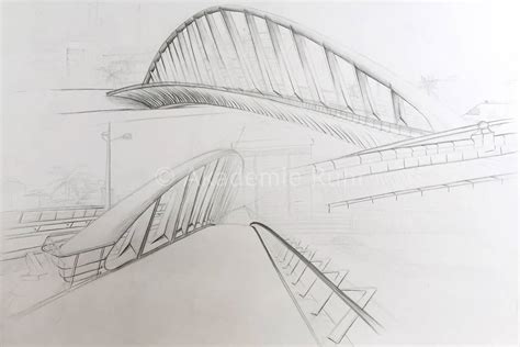 Erfolgreiche Mappen - Mappenbeispiele Architektur ...