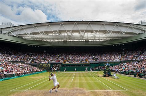 Heading to wimbledon for a day of sport, sunshine (hopefully) and strawberries? Wimbledon Tennis and West Ham - Olympic Stadium | Wood ...
