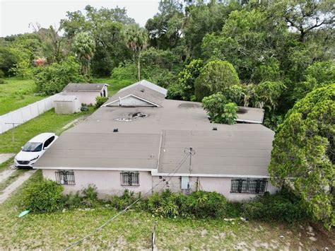 3421 E North Bay St Tampa Fl 33610 Trulia