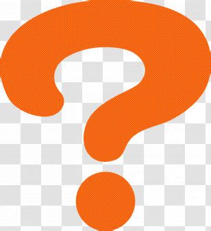 Clip Art Openclipart Animated Film Question Mark Orange