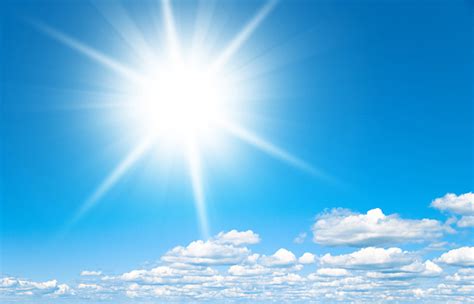 Tips Merawat Kulit yang Terkena Paparan Sinar Matahari ...