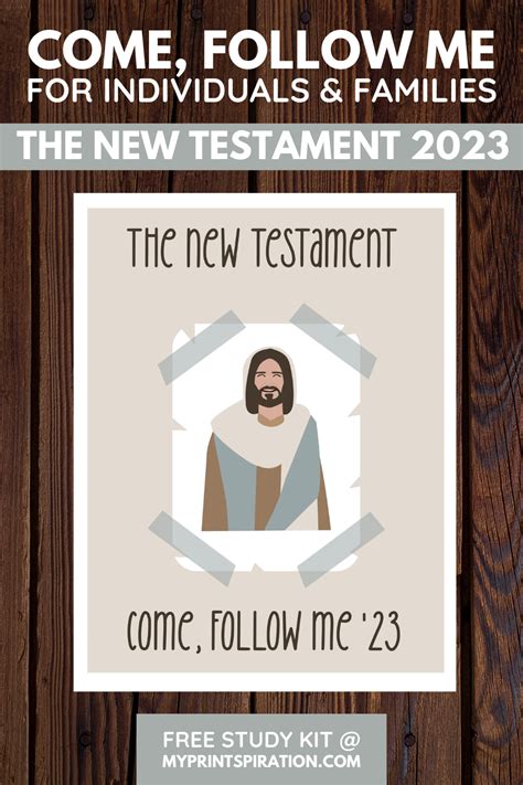 Come Follow Me 2023 Free Lds Primary Lesson Helps July 3 9 Acts 1 5